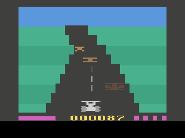 Race Race race, new batariBasic game 03.png